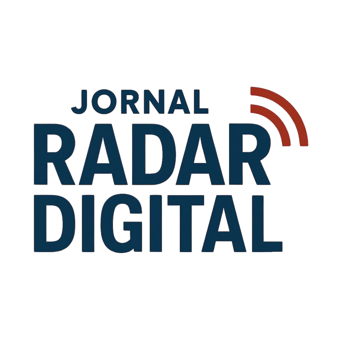 Jornal Radar Digital